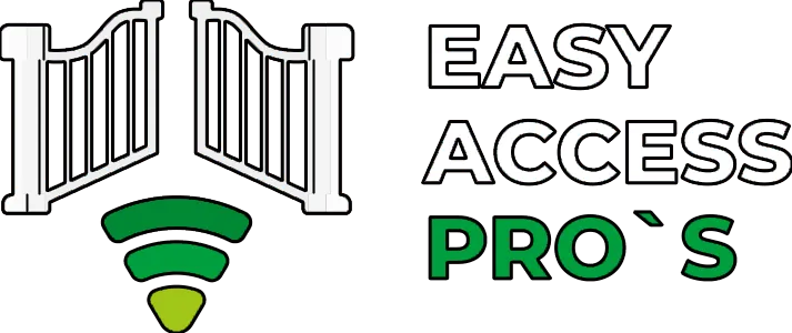 Easy Access Pro's Logo