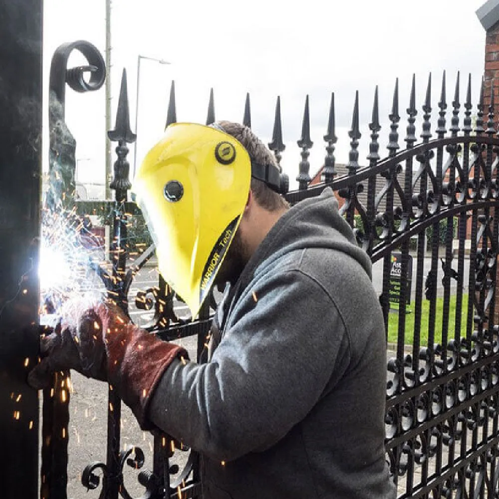 Existing Gate Repair